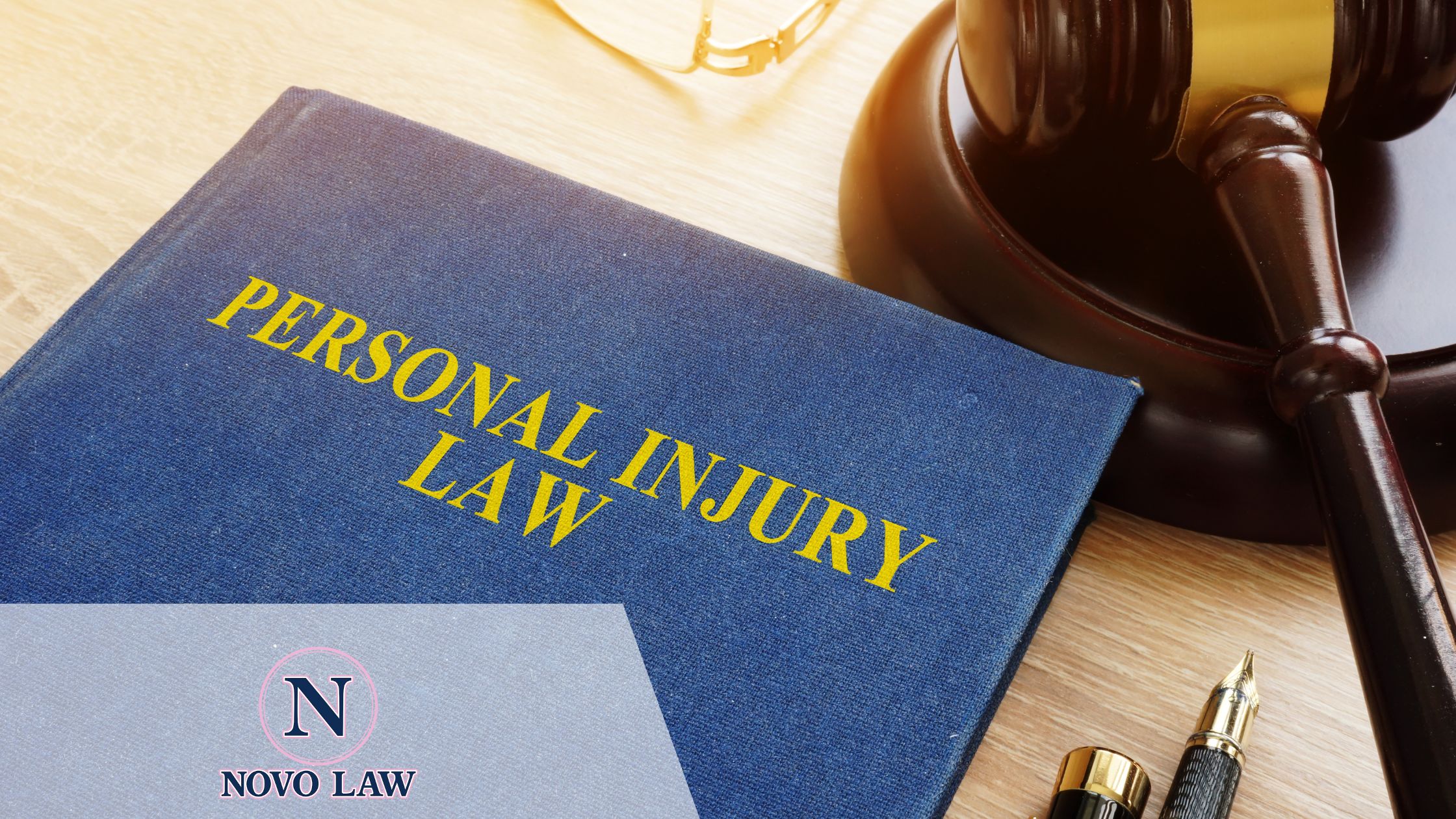 Personal Injury Attorney