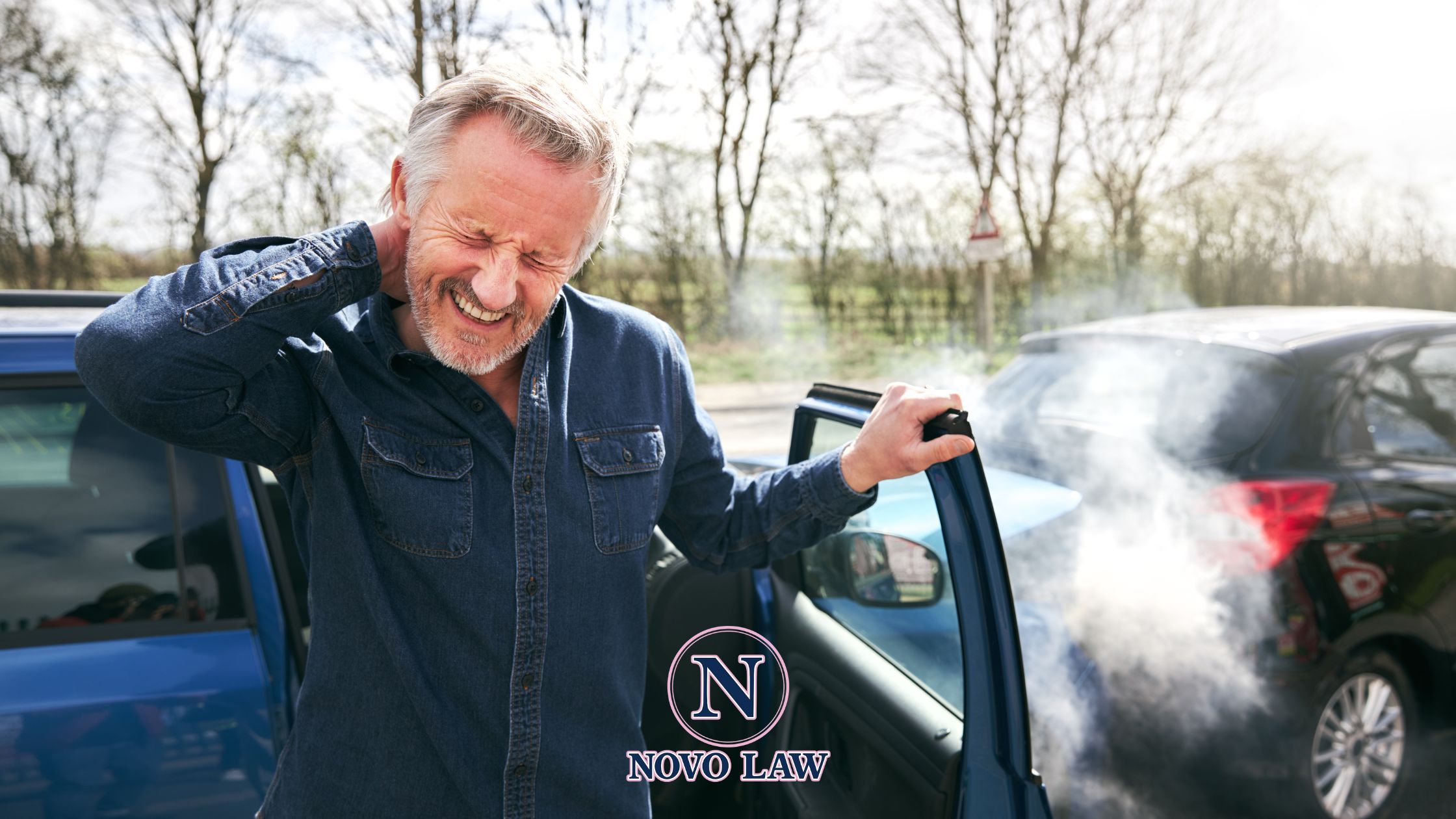 Experienced Personal Injury Attorney