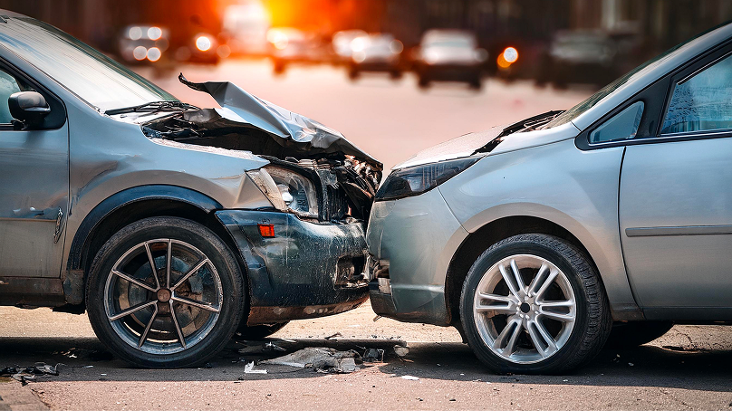 Personal Injury